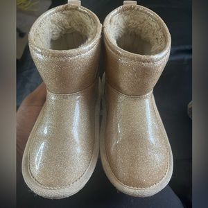 The Children’s Place Toddler Boots